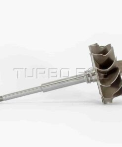 Ax turbina TW-0248 pentru turbine model K29/K31 - imagine 2