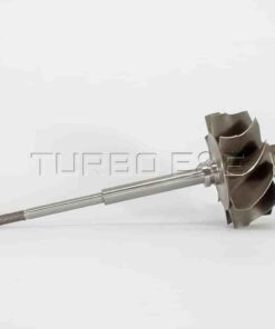 Ax turbina TW-0575 pentru turbine model B3/B3G/B3RS - imagine 2
