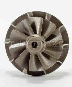 Ax turbina TW-0342 pentru turbine model KP31