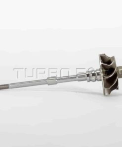 Ax turbina TW-0342 pentru turbine model KP31 - imagine 2