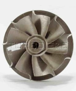 Ax turbina TW-0083-2 pentru turbine model KP35/KР35