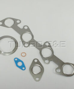 Kit garnituri montare GK-0003 pentru turbine model BV43/GT1749V/GTA1749MV
