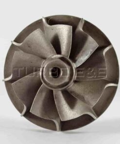 Ax turbina TW-0083-1 pentru turbine model KP35