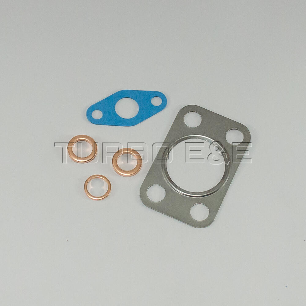 Kit garnituri montare GK-0002 pentru turbine model TD025N2-07TVY-21/GT1544V - imagine 3
