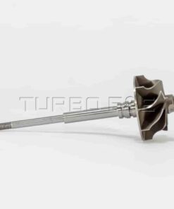 Ax turbina TW-0083-1 pentru turbine model KP35 - imagine 2