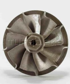 Ax turbina TW-0736 pentru turbine model KP35-R2S/B01-R2S/K04-R2S