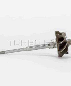 Ax turbina TW-0736 pentru turbine model KP35-R2S/B01-R2S/K04-R2S - imagine 2
