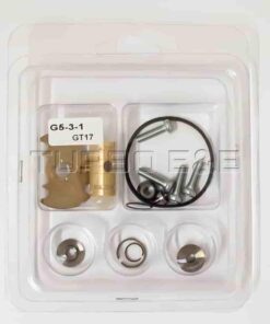 Kit de reparatie RK-G5-3-1 pentru turbine model GT1544S/GT2252V(S1)/GT1749MV - imagine 2