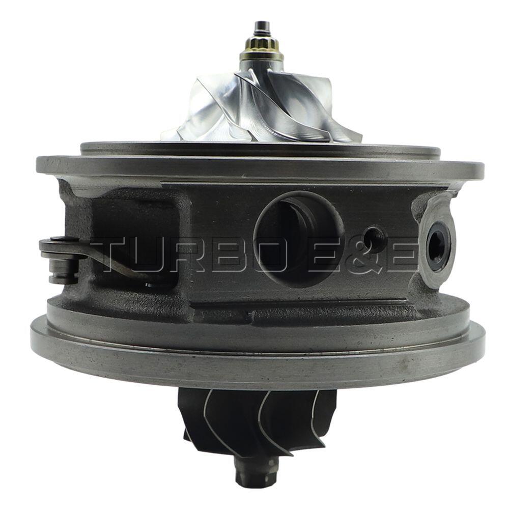 Cartus (CHRA) GT17-148BG pentru turbine model DSGT-GTD1752VKLR - imagine 3