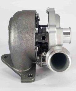 Turbina Turbo-K048S pentru turbine model KP39 - imagine 2