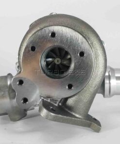 Turbina Turbo-K048S pentru turbine model KP39 - imagine 3