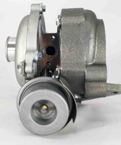 Turbina Turbo-K048S pentru turbine model KP39 - imagine 4