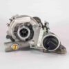 Turbina Turbo-G071 pentru turbine model GT1238S