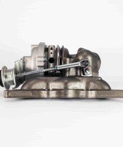 Turbina Turbo-G071 pentru turbine model GT1238S - imagine 2