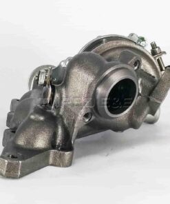 Turbina Turbo-G071 pentru turbine model GT1238S - imagine 3