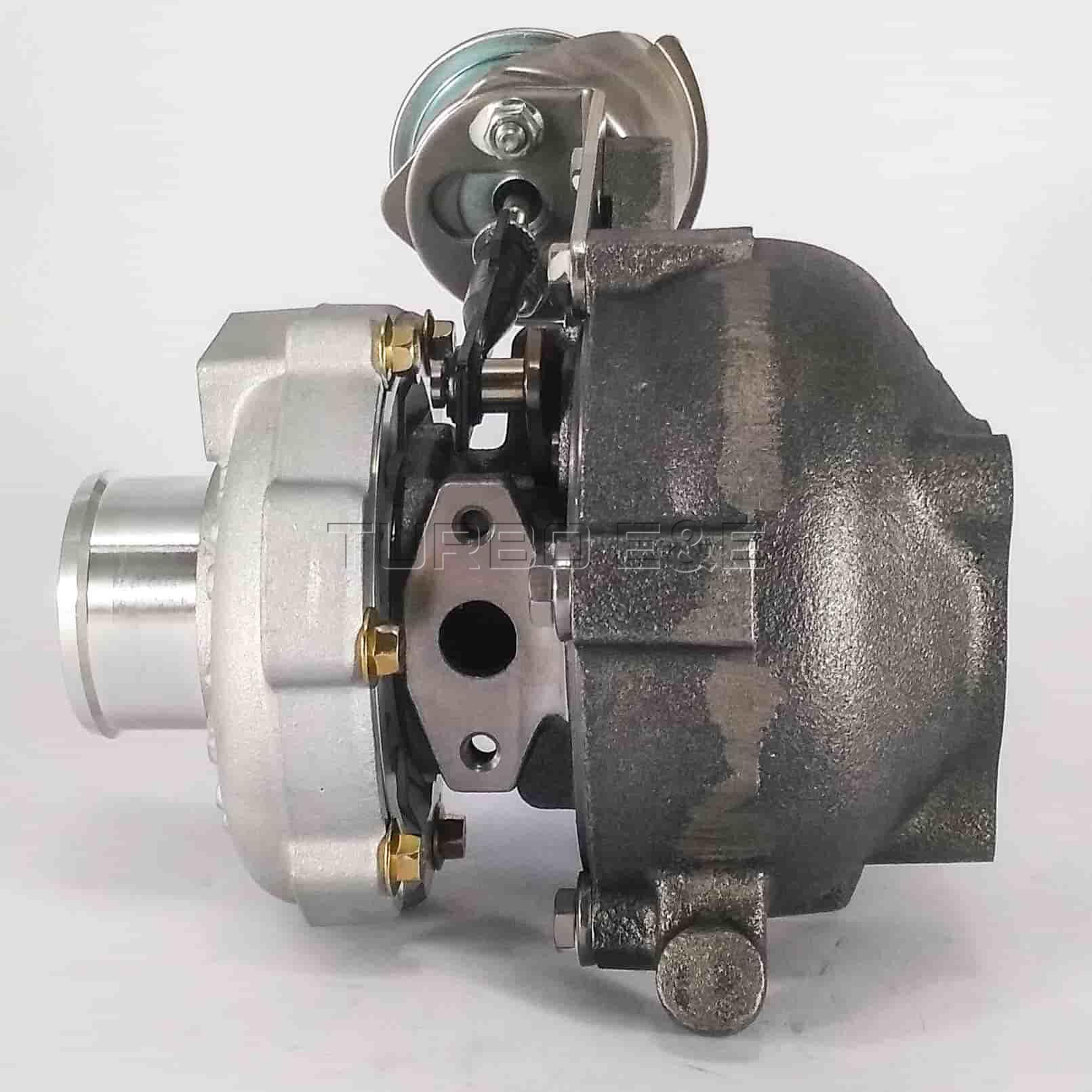 Turbina Turbo-G094 pentru turbine model GT1544V - imagine 2