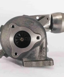 Turbina Turbo-G094 pentru turbine model GT1544V - imagine 3