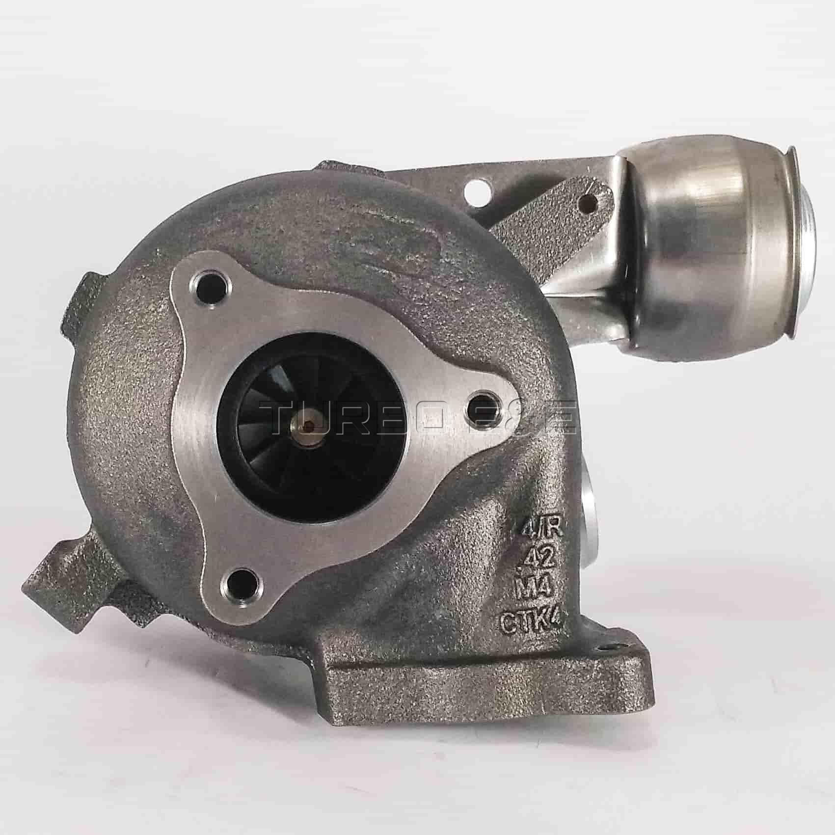 Turbina Turbo-G094 pentru turbine model GT1544V - imagine 3