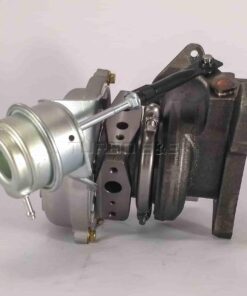 Turbina Turbo-G121S pentru turbine model GT1546LJS - imagine 2