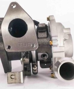 Turbina Turbo-G121S pentru turbine model GT1546LJS - imagine 4