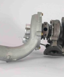 Turbina Turbo-G007 pentru turbine model GT1549S - imagine 2