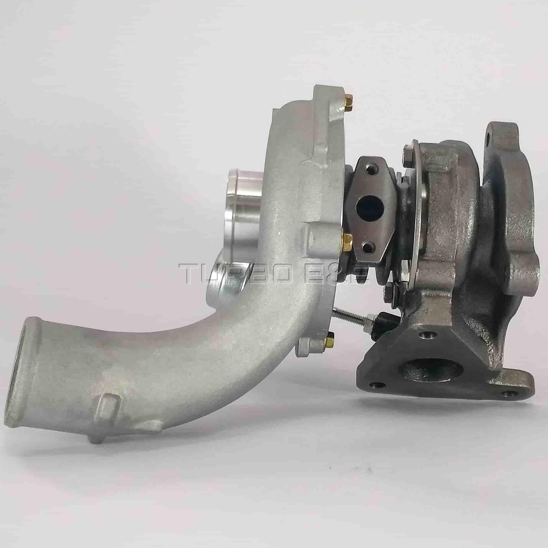 Turbina Turbo-G007 pentru turbine model GT1549S - imagine 2