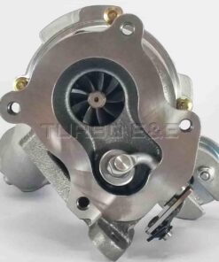 Turbina Turbo-G007 pentru turbine model GT1549S - imagine 3