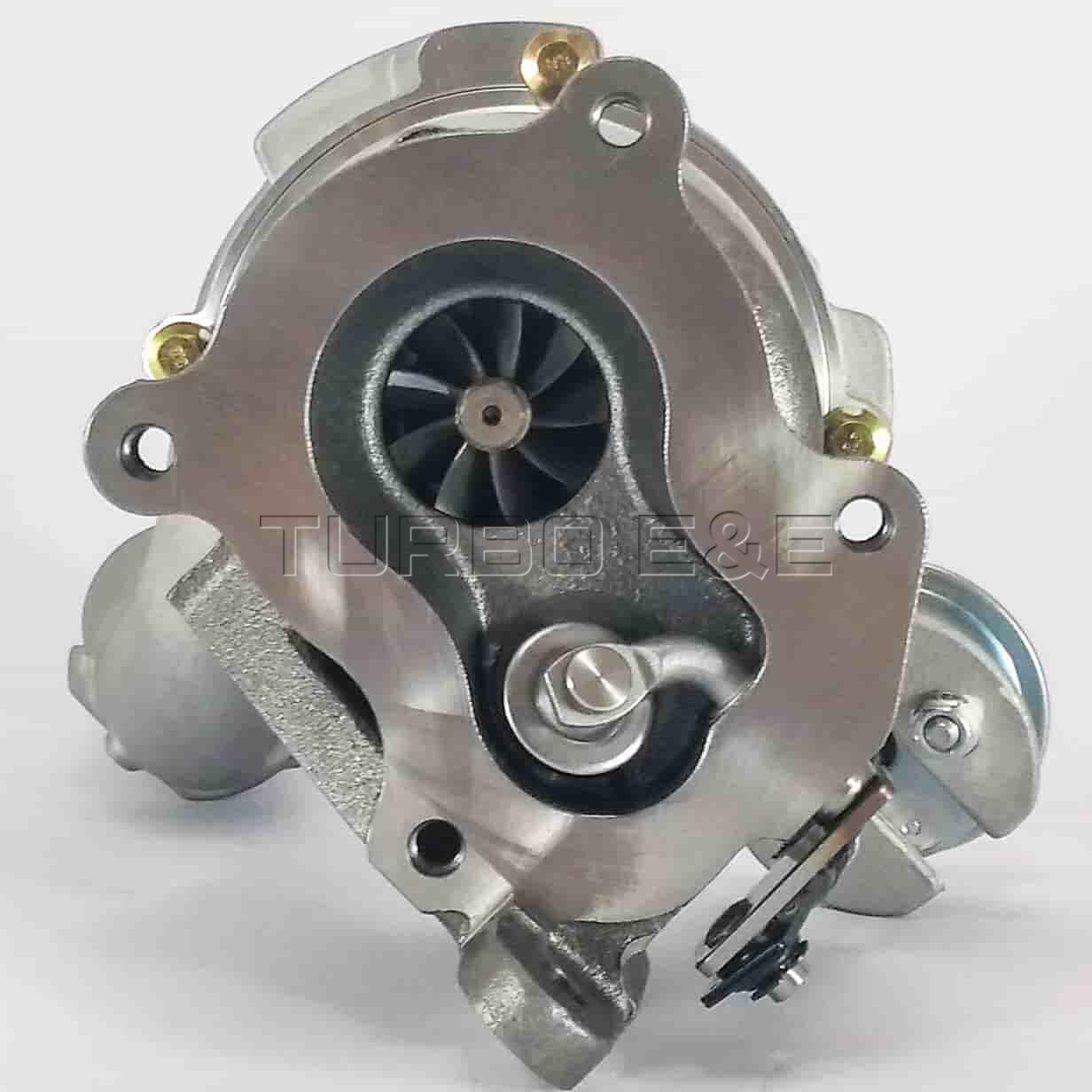 Turbina Turbo-G007 pentru turbine model GT1549S - imagine 3