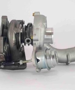 Turbina Turbo-G007 pentru turbine model GT1549S - imagine 4