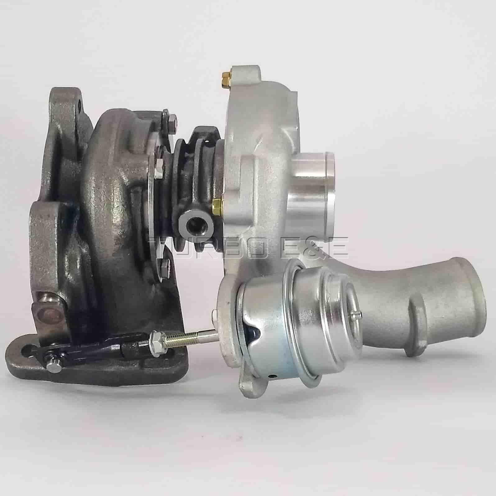 Turbina Turbo-G007 pentru turbine model GT1549S - imagine 4