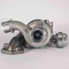 Turbina Turbo-G102S pentru turbine model GT1749MV