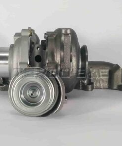 Turbina Turbo-G102S pentru turbine model GT1749MV - imagine 2