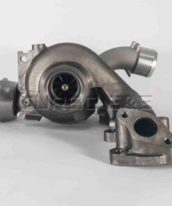 Turbina Turbo-G102S pentru turbine model GT1749MV - imagine 3