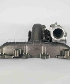 Turbina Turbo-G102S pentru turbine model GT1749MV - imagine 4