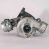 Turbina Turbo-G015 pentru turbine model GT1749V(S2)/GT1749V