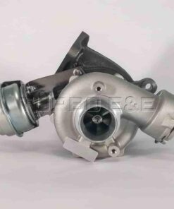 Turbina Turbo-G015 pentru turbine model GT1749V(S2)/GT1749V