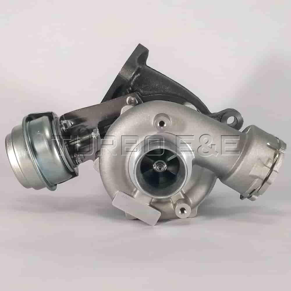 Turbina Turbo-G015 pentru turbine model GT1749V(S2)/GT1749V