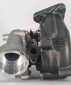 Turbina Turbo-G015 pentru turbine model GT1749V(S2)/GT1749V - imagine 2