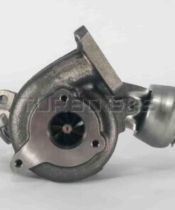 Turbina Turbo-G015 pentru turbine model GT1749V(S2)/GT1749V - imagine 3
