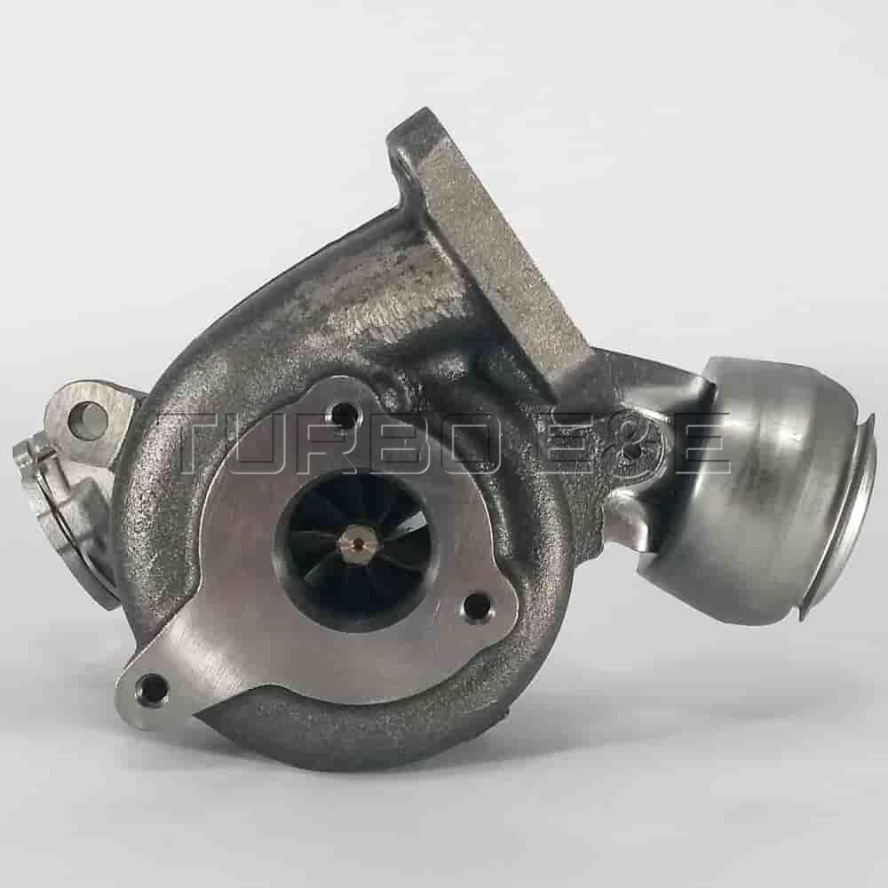 Turbina Turbo-G015 pentru turbine model GT1749V(S2)/GT1749V - imagine 3