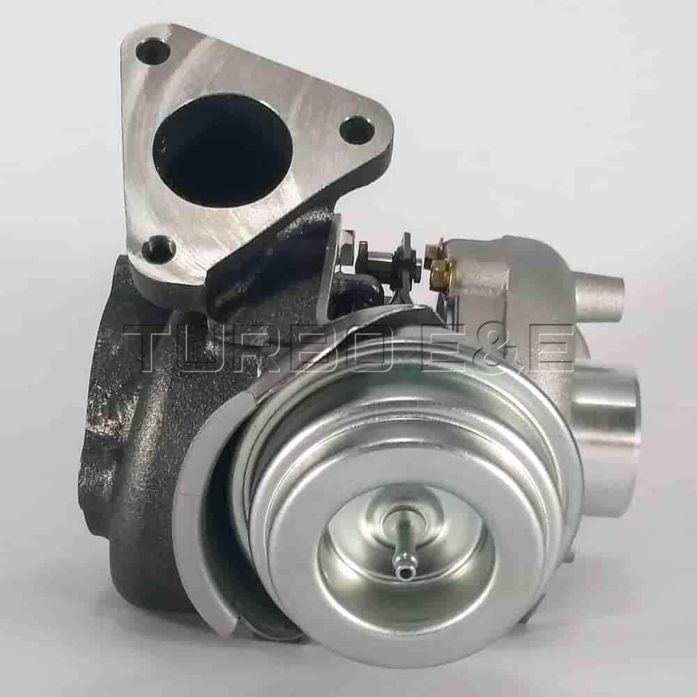 Turbina Turbo-G015 pentru turbine model GT1749V(S2)/GT1749V - imagine 4