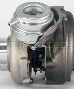 Turbina Turbo-G220 pentru turbine model GT2052V/GT2052V(S2) - imagine 2