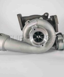 Turbina Turbo-G215 pentru turbine model GT2052V