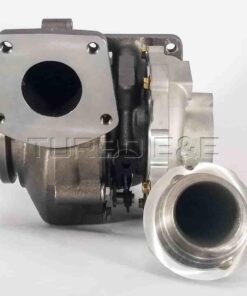 Turbina Turbo-G215 pentru turbine model GT2052V - imagine 4
