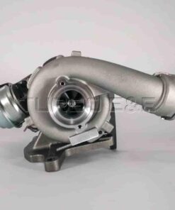 Turbina Turbo-G118 pentru turbine model GTB1749V