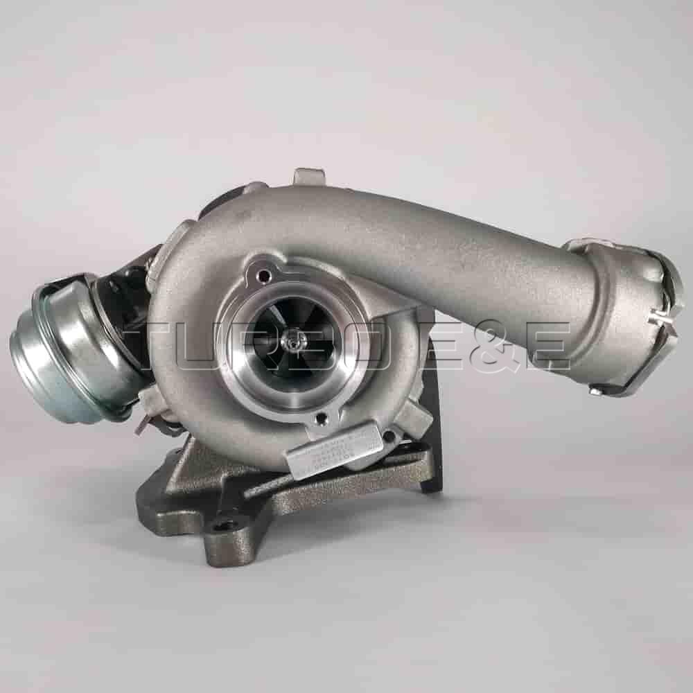 Turbina Turbo-G118 pentru turbine model GTB1749V