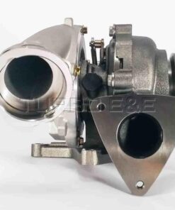 Turbina Turbo-G118 pentru turbine model GTB1749V - imagine 2
