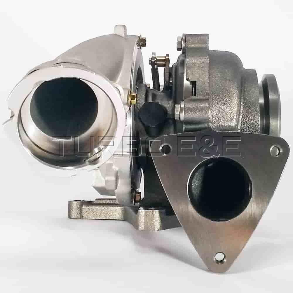 Turbina Turbo-G118 pentru turbine model GTB1749V - imagine 2