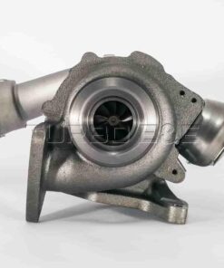 Turbina Turbo-G118 pentru turbine model GTB1749V - imagine 3