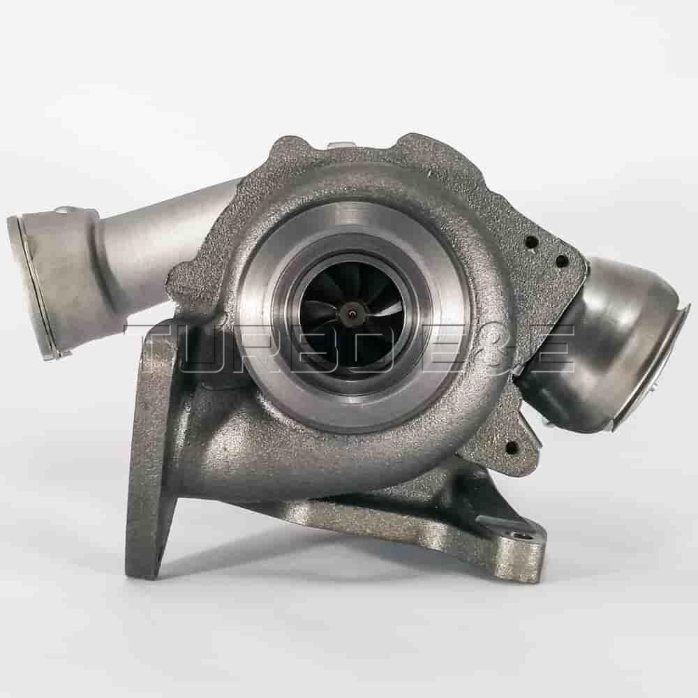 Turbina Turbo-G118 pentru turbine model GTB1749V - imagine 3
